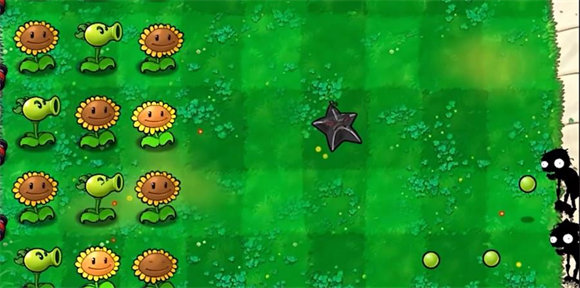 植物大战僵尸无双版免费正版