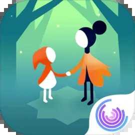 纪念碑谷2完整免费版