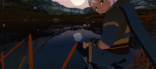 wilderless中文版