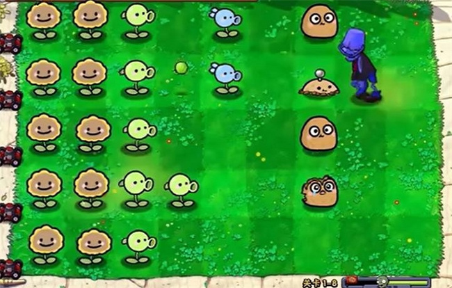 植物大战僵尸幼儿园版2025手机最新版