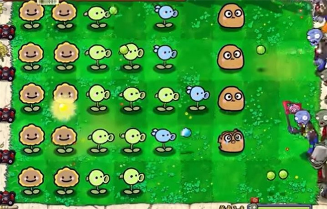 植物大战僵尸幼儿园版2025手机最新版