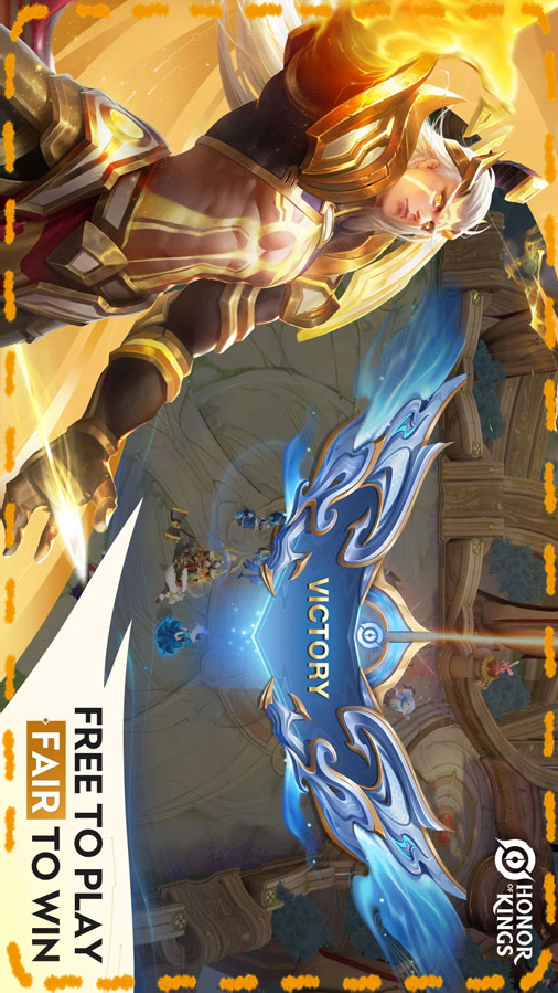 HonorofKings官方版
