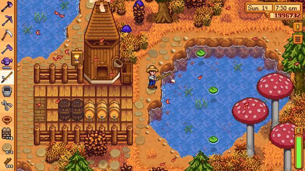星露谷物语单机版
