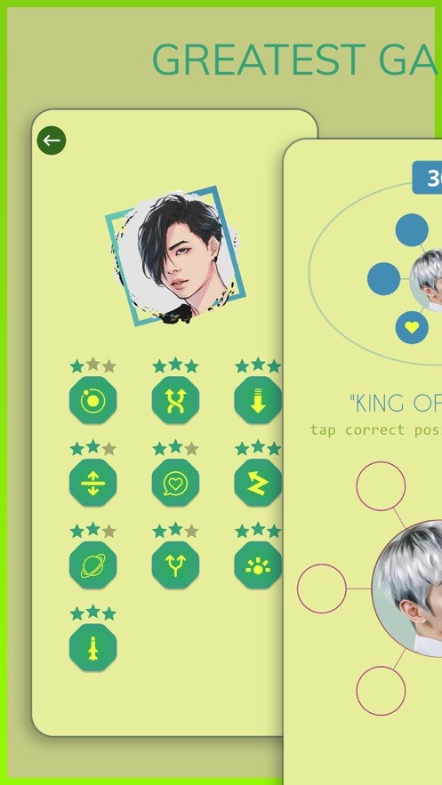 NCTzen游戏