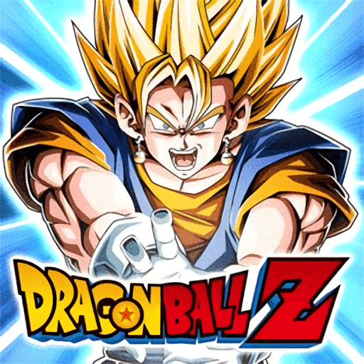 七龙珠Z爆裂大战最新版本(Dokkan Battle)