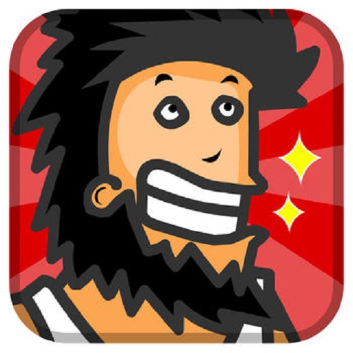 无敌流浪汉手游(hobo street fighting)