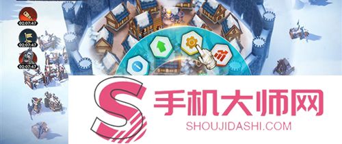 帝国与魔法阵容怎么搭配