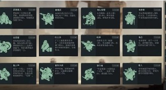 破碎之地怎么更改原型