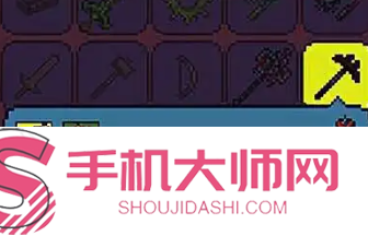 泰拉瑞亚钛金稿和钛金钻头哪个好