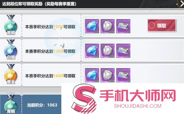排球少年新的征程巅峰赛挑战怎么玩
