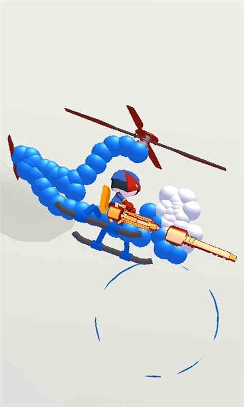 画个飞机对决官方版