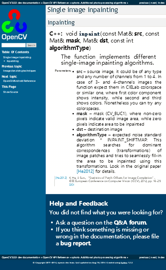 OpenCV Manager最新版