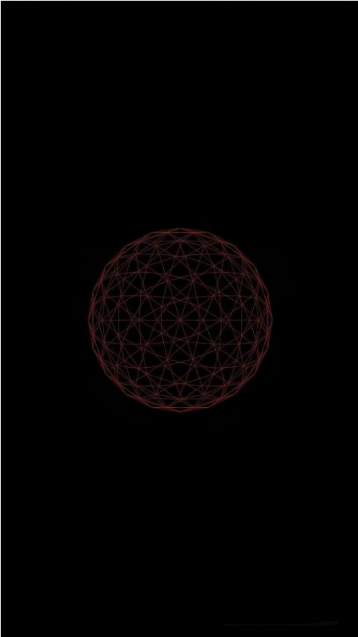 纯黑壁纸app(Deep Black)