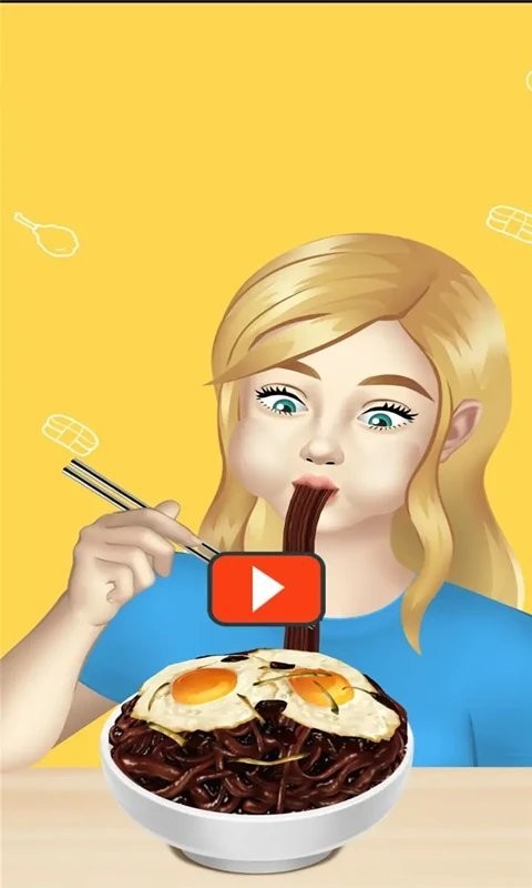 网红吃播模拟器最新版