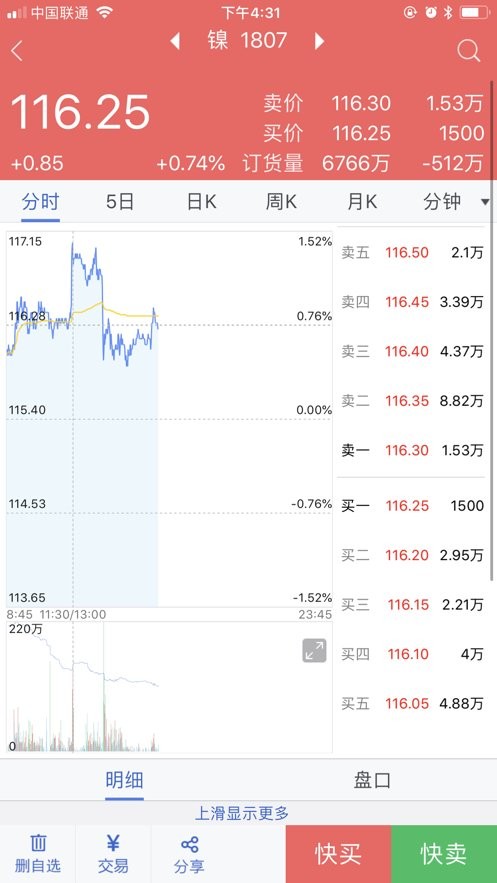 无锡不锈钢app