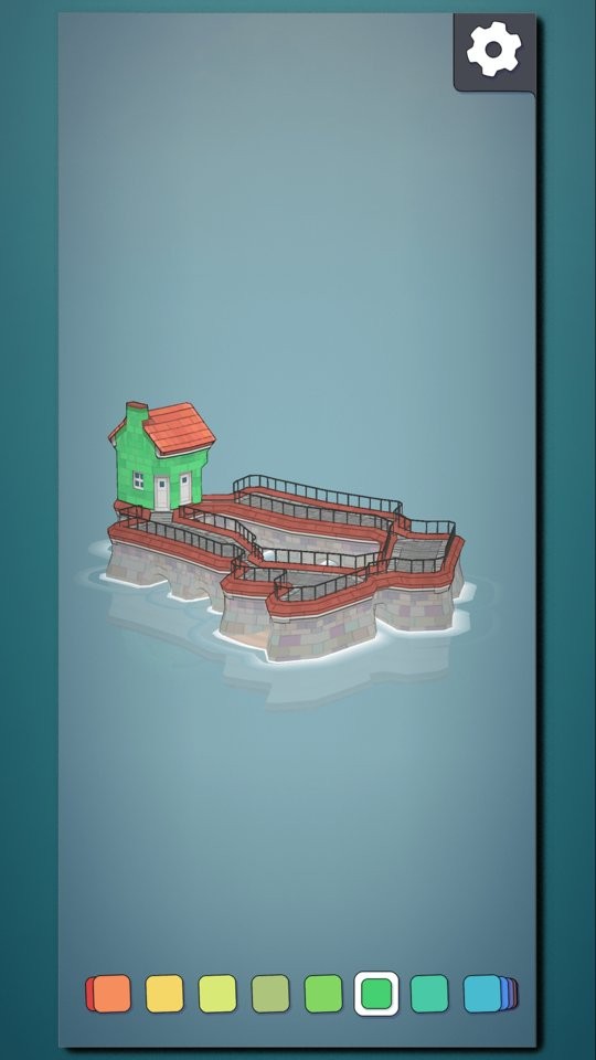 小镇模拟器手机版