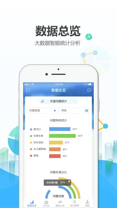 绍兴河长通官方版