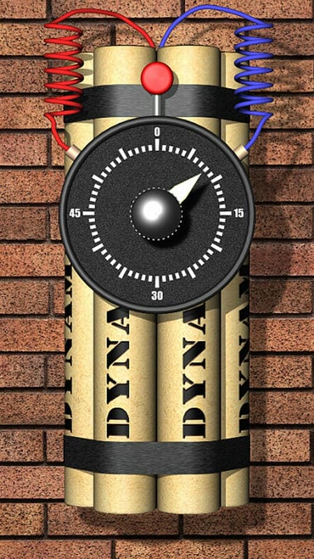 tnt模拟器小游戏