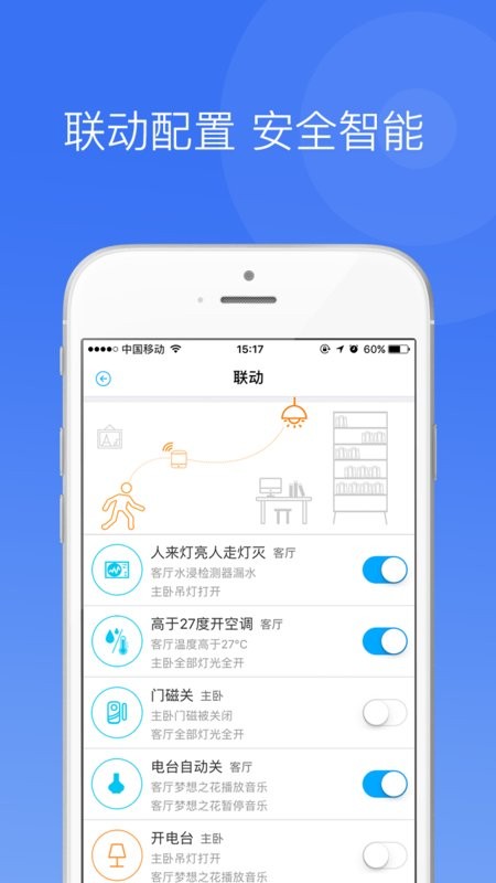 中一智能软件