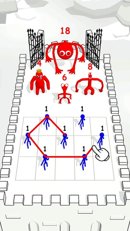 魔塔大冒险完整版